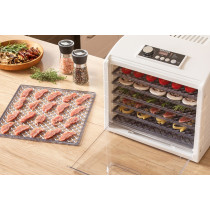 Food dehydrator Sencor SFD6500WH