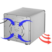 Toidukuivataja Sencor SFD7750SS