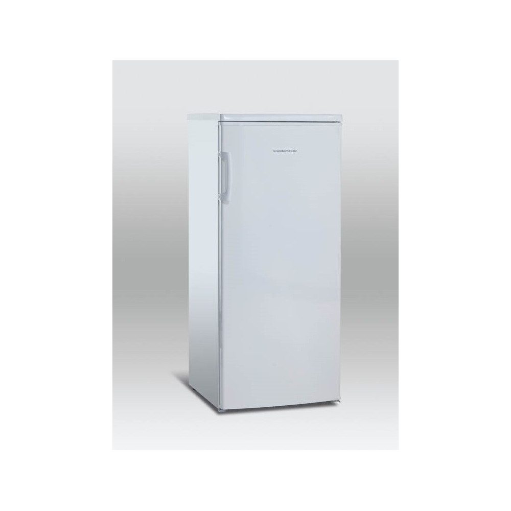 Freezer Scandomestic SFS 140A++