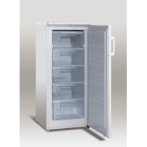 Freezer Scandomestic SFS 140A++