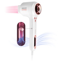 High-speed hair dryer Sencor SHD9100RS