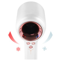 High-speed hair dryer Sencor SHD9100RS