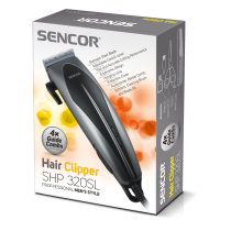 Clipper Sencor SHP320SL