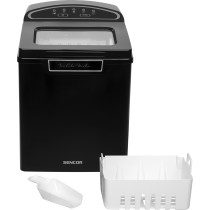 Ice maker Sencor SIM3000BK