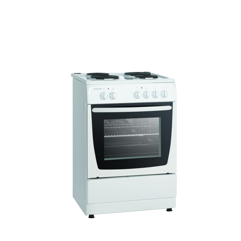 Electric stove Scancool SK403