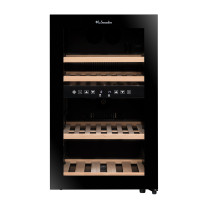 Wine cooler La Sommeliere SLS45DZ