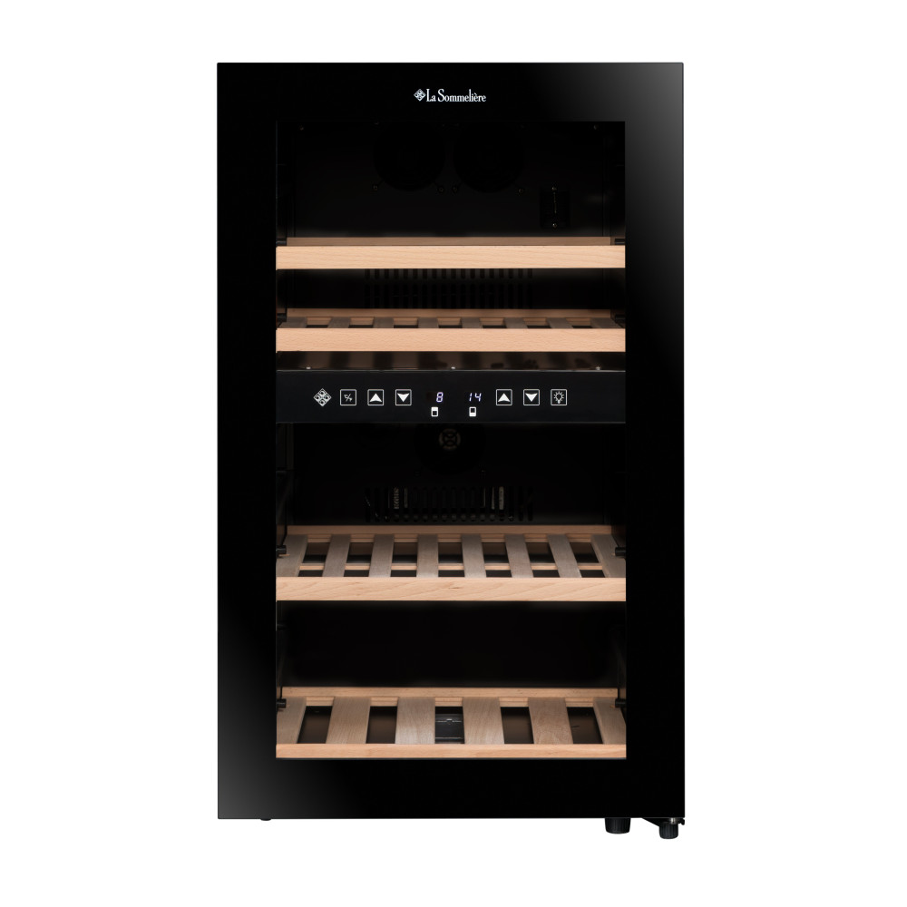 Wine cooler La Sommeliere SLS45DZ