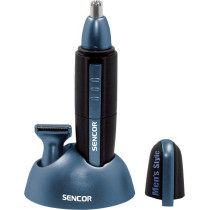 Nose and ear hair trimmer sencor SNC101BL