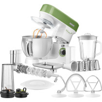 Multifunctional stand mixer Sencor STM3780GG