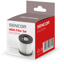 Sencor HEPAfilter for vacuum cleaner SVC0725BK