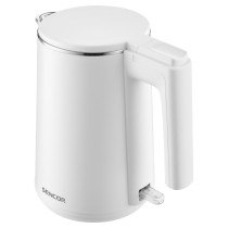 Electric kettle Sencor SWK0155WH