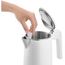 Electric kettle Sencor SWK0155WH