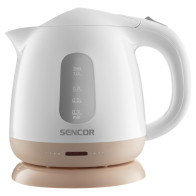 Water kettle Sencor