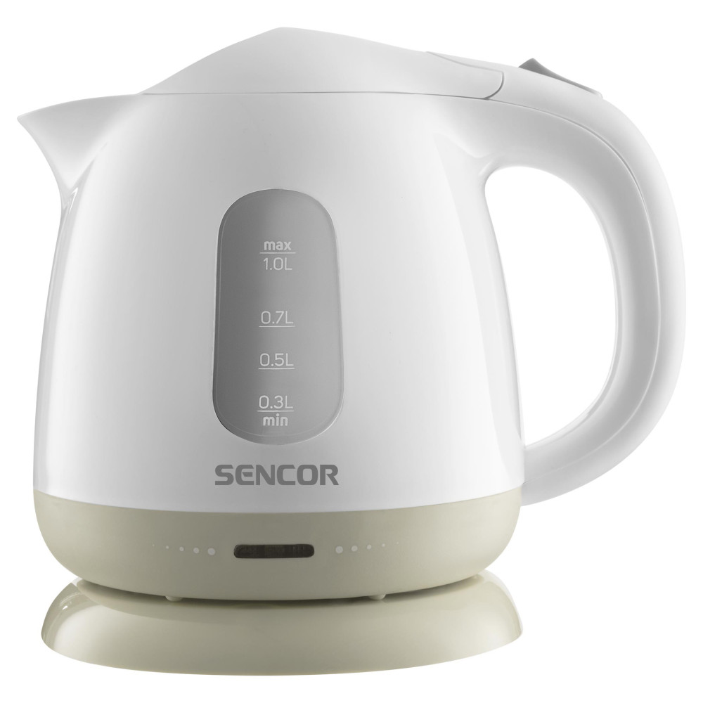 Kettle Sencor SWK1103LM