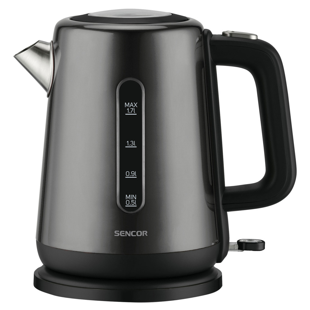 Kettle Sencor SWK1753BK