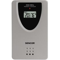 Ilmajaam Sencor SWS5400