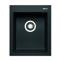 Sink Pyramis carbon graphite