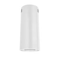 Hood Greentek Cilindro IS white