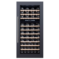 Wine cooler Dunavox