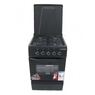 Gas cooker Schlosser