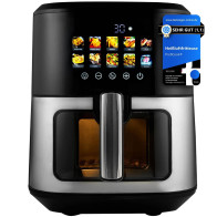 Hot air fryer Proficook