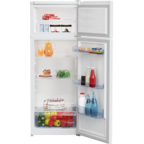 Fridge Beko RDSA240K40WN