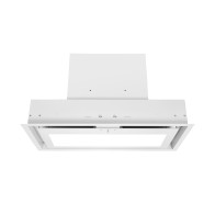 Hood Greentek Verona White SmartLink