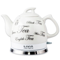 Portselanveekeetja Livia WKL088