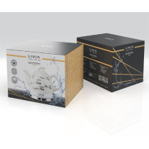 Portselanveekeetja Livia WKL088