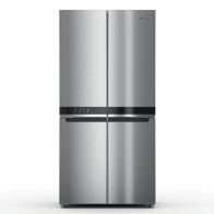 French door refrigerator Whirlpool