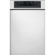 Built in dishwasher Whirlpool WSBO3O34PFX