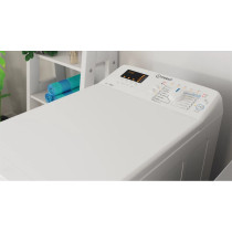 Indesit BTW S60400 EU/N