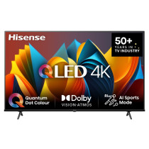 Hisense 65E7NQ 4K QLED