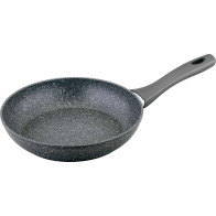 EMDEN aluminium frying pan with marble coating 28x5.5cm