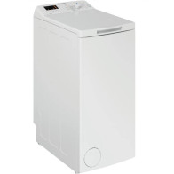 Pealtlaetav pesumasin Indesit BTWS60400EUN