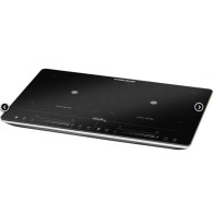 Double cooking plate Rommelsbacher