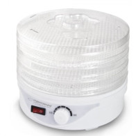 ESPERANZA FOOD DEHYDRATOR FOR MUSHROOMS, CHANTERELLES EKD003