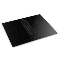 Induction hob and hood Faber Galileo 60