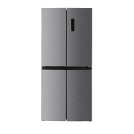 French door refrigerator Bomann