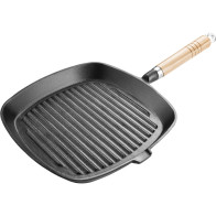 Cast Iron pan Lamart