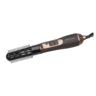 Hot air styler ProfiCare, brown-bronze