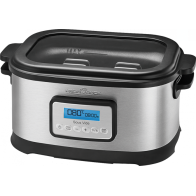 Sous vide cooker ProfiCook