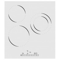 Electric hob Schlosser