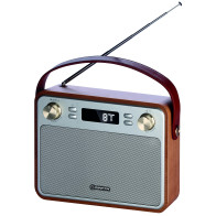 Radio Manta