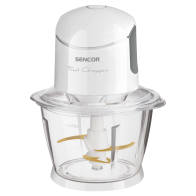 Chopper Sencor, white