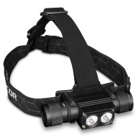 Rechargeable headlight Sencor