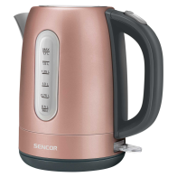Water kettle Sencor, pink