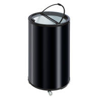 Beverage cooler Scandomestic