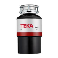 Jäätmepurustaja Teka TR750