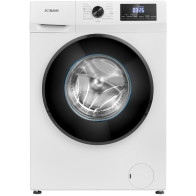 Washing machine Bomann